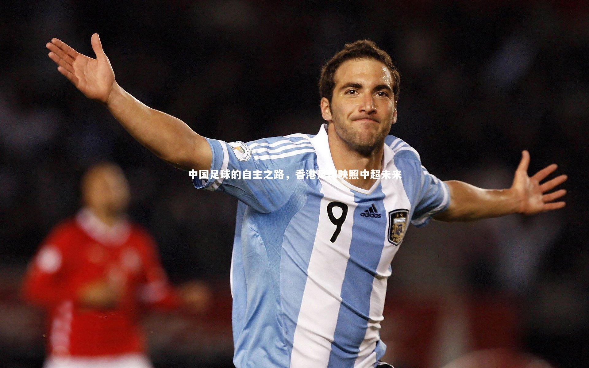 中国足球的自主之路,香港足球映照中超未来